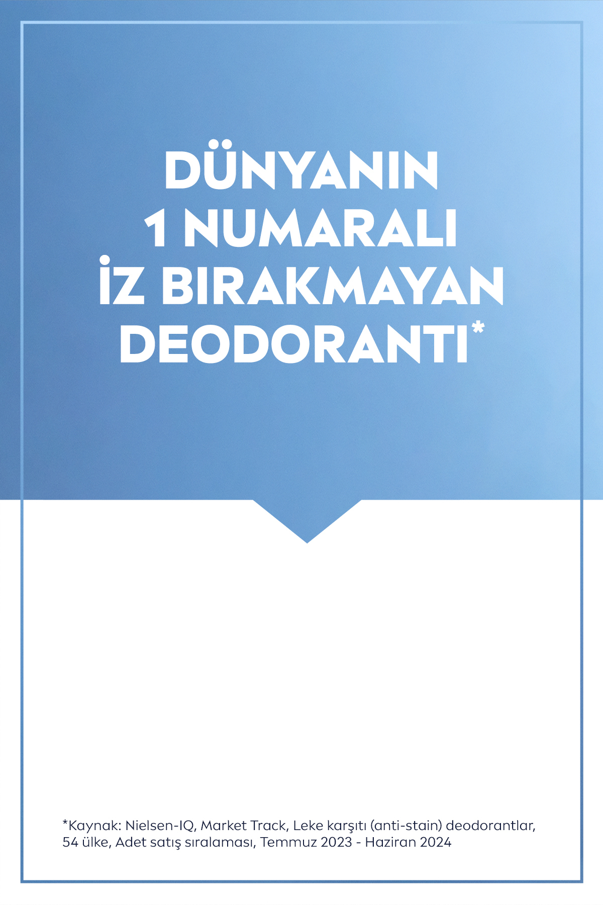 MEN Erkek Sprey Deodorant Black&white Invisible Fresh 150ml, 72 Saat Anti-Perspirant Ter Koruması