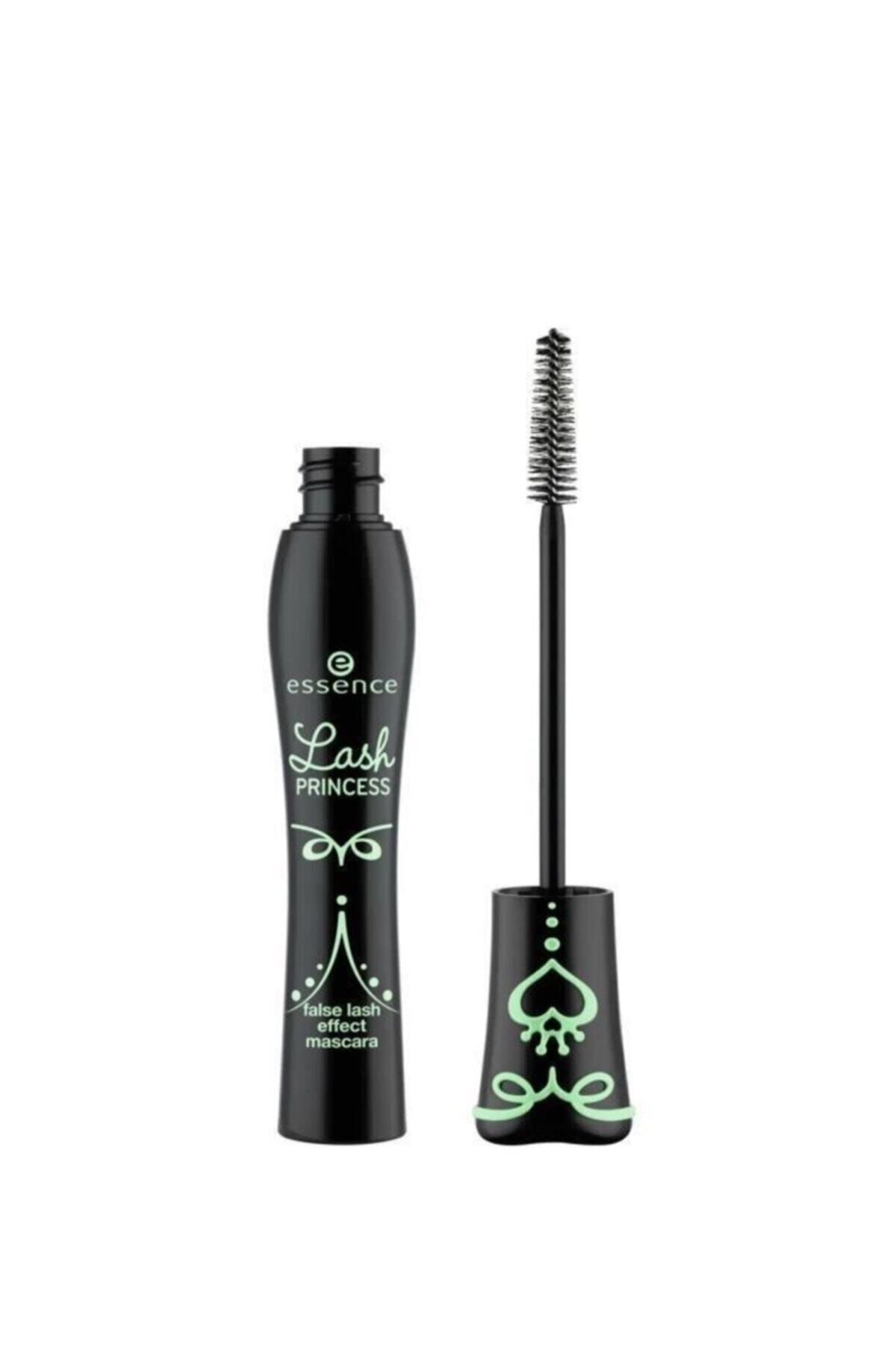 Essence Lash Princess False Effect Maskara