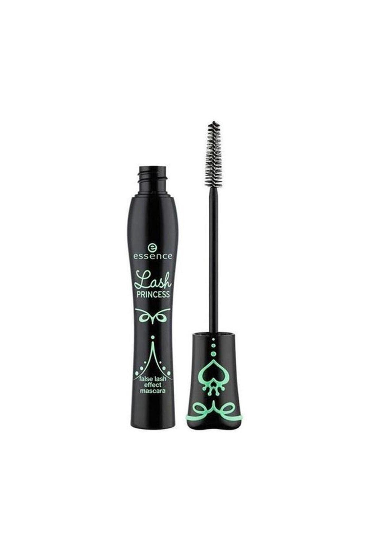 Essence Lash Princess False Effect Maskara