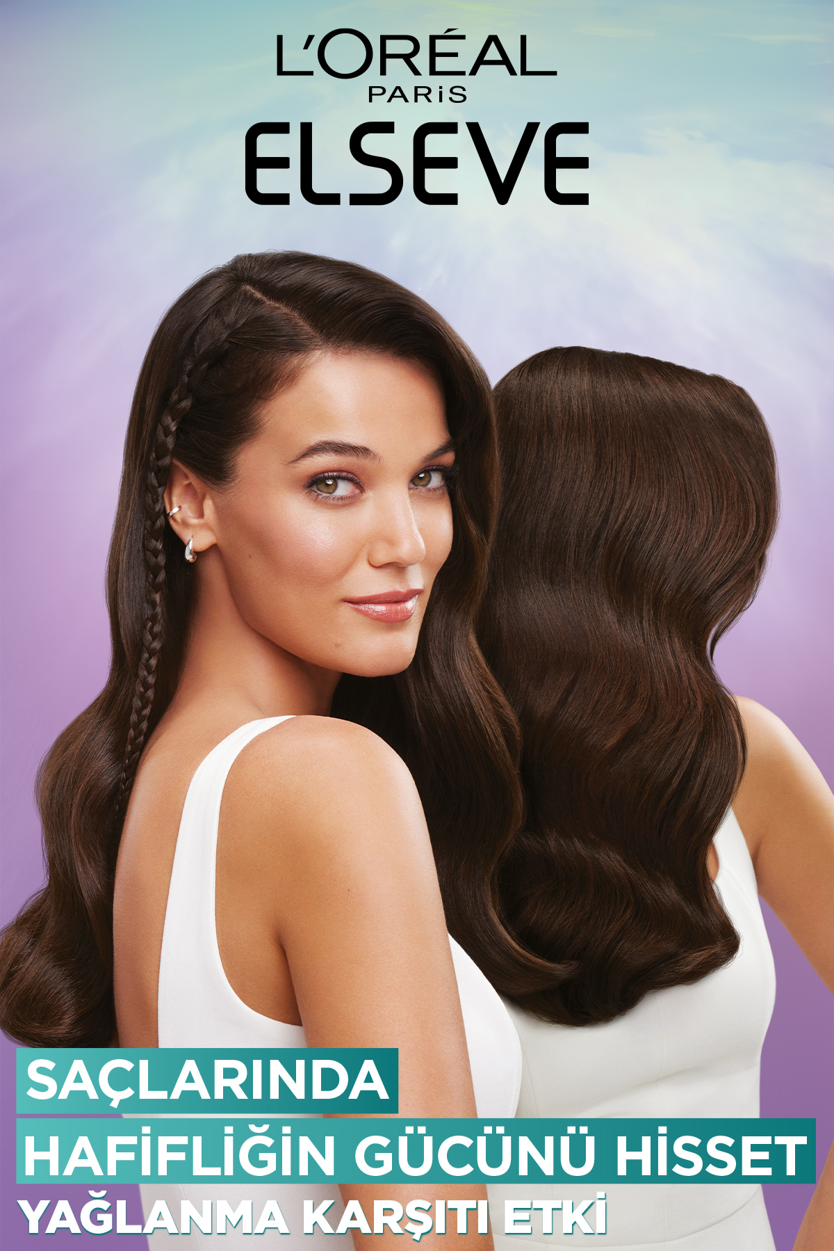 Hydra [hyaluronic] Pure Salisilik Asit Içeren Yağlanma Karşıtı Arındırıcı Şampuan 300ml