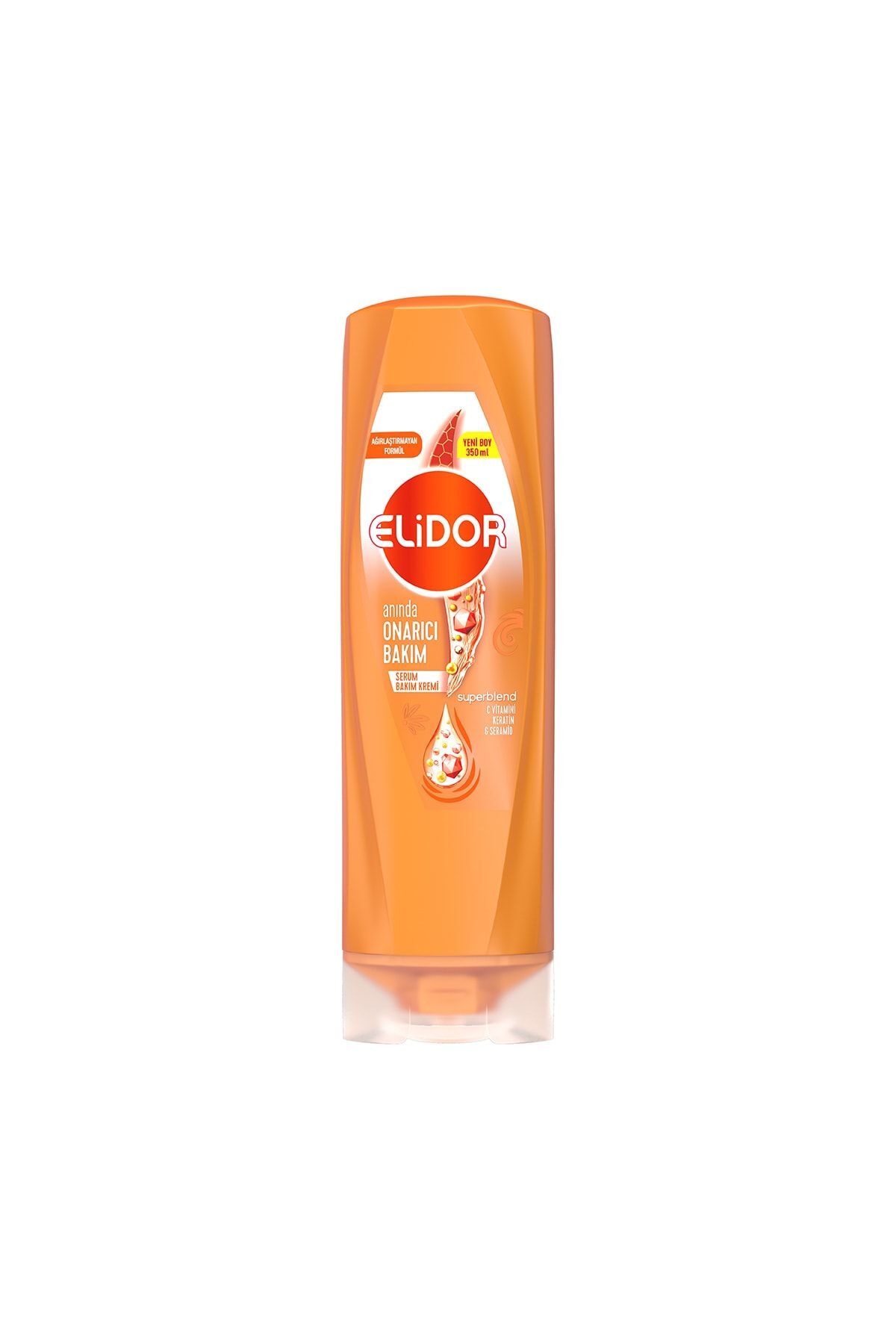 Anında Onarıcı Bakım Saç Bakım Kremi 350 Ml