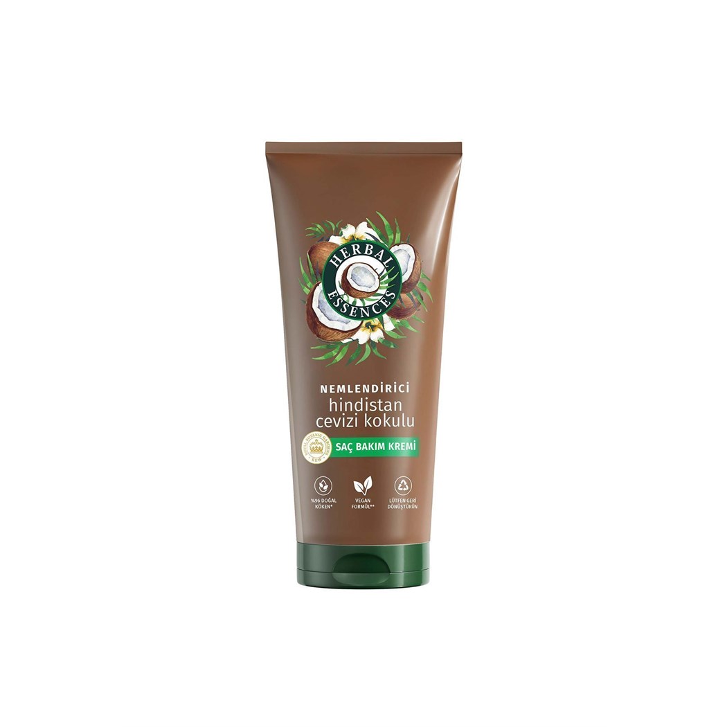 Saç Bakım Kremi 250 ml Nemlendirici