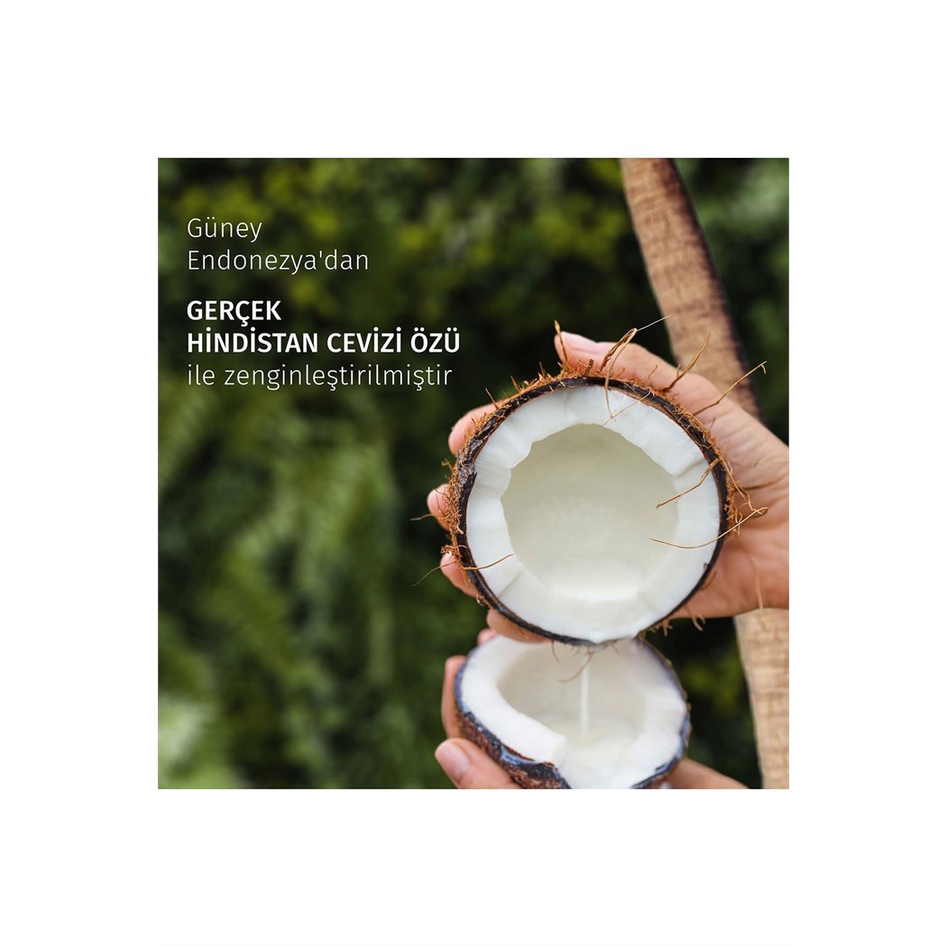 Saç Bakım Kremi 250 ml Nemlendirici