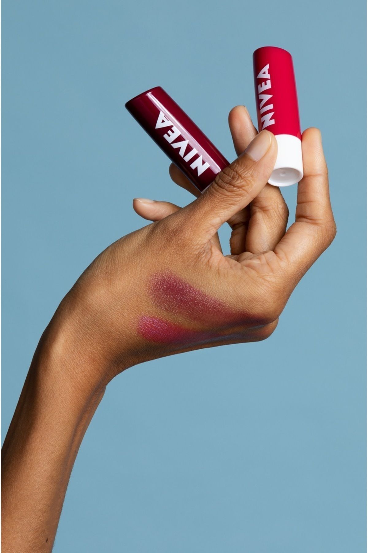 Dudak Bakım Kremi Böğürtlen 4.8 gr