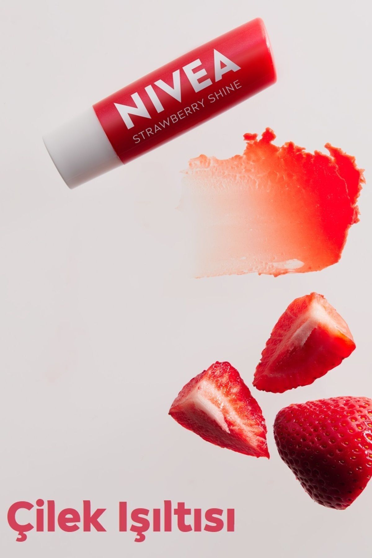 Lip Strawberry