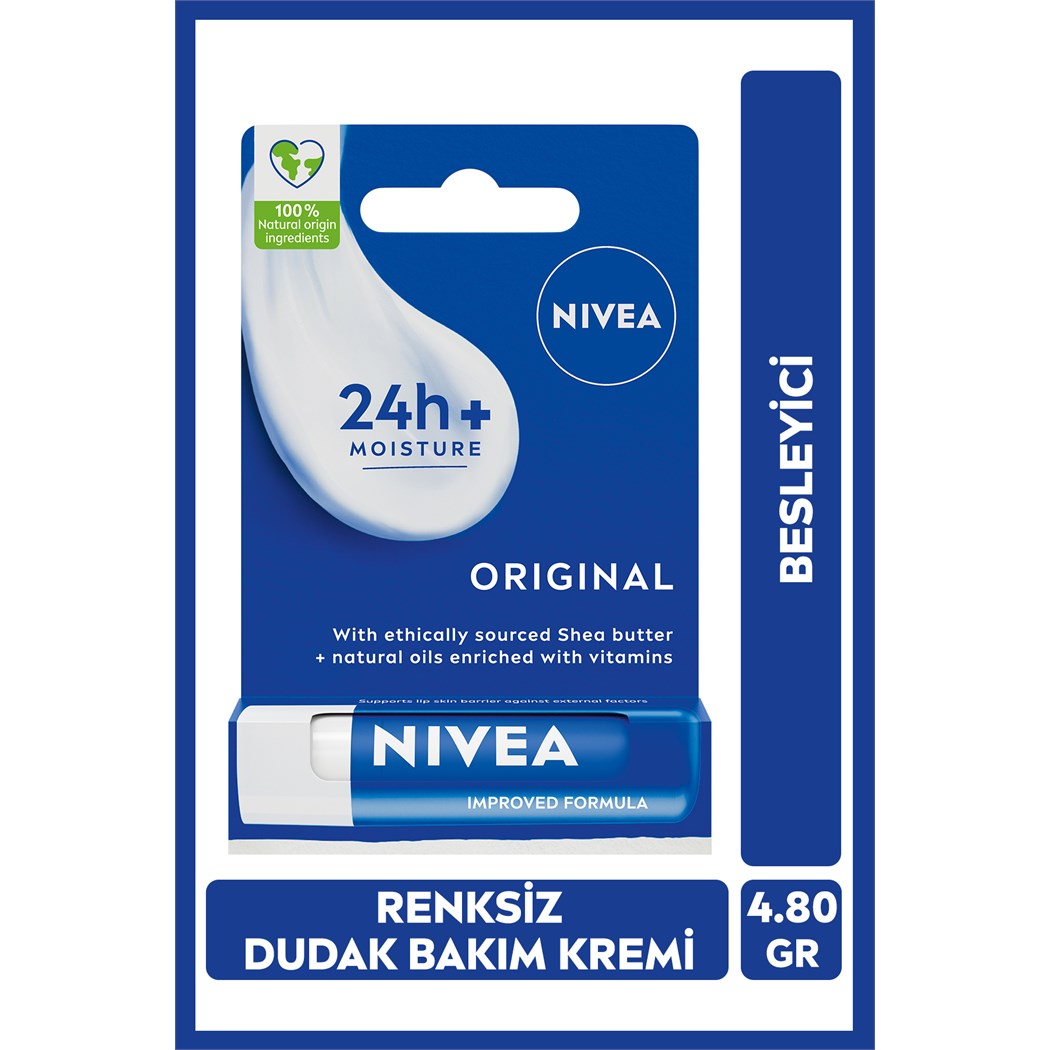 DUDAK KREMİ KURU VE ÇATLAMIŞ 4,8 GR-