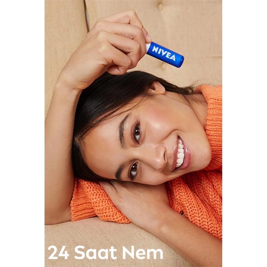 DUDAK KREMİ KURU VE ÇATLAMIŞ 4,8 GR-