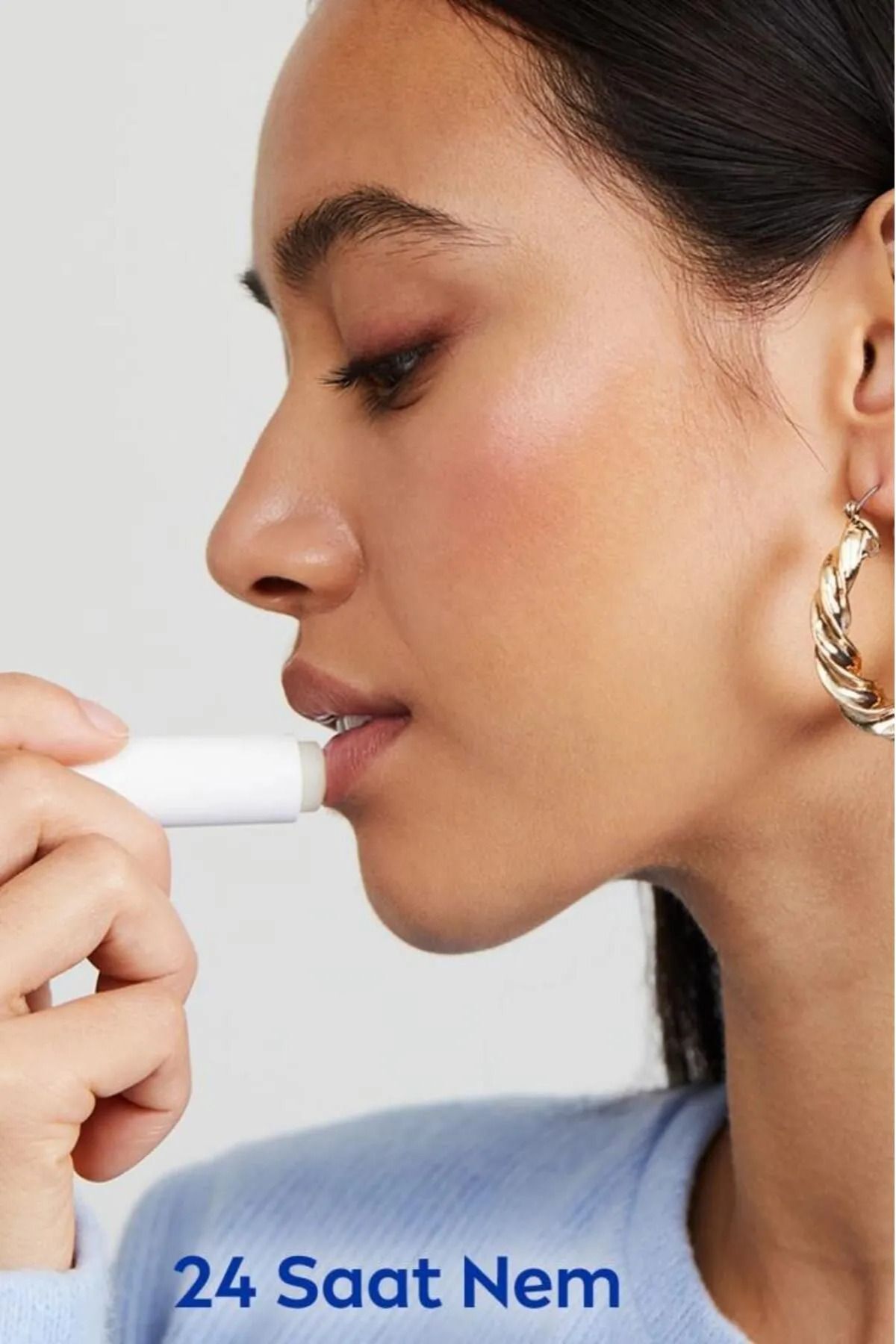 DUDAK KREMİ KURU VE ÇATLAMIŞ 4,8 GR-