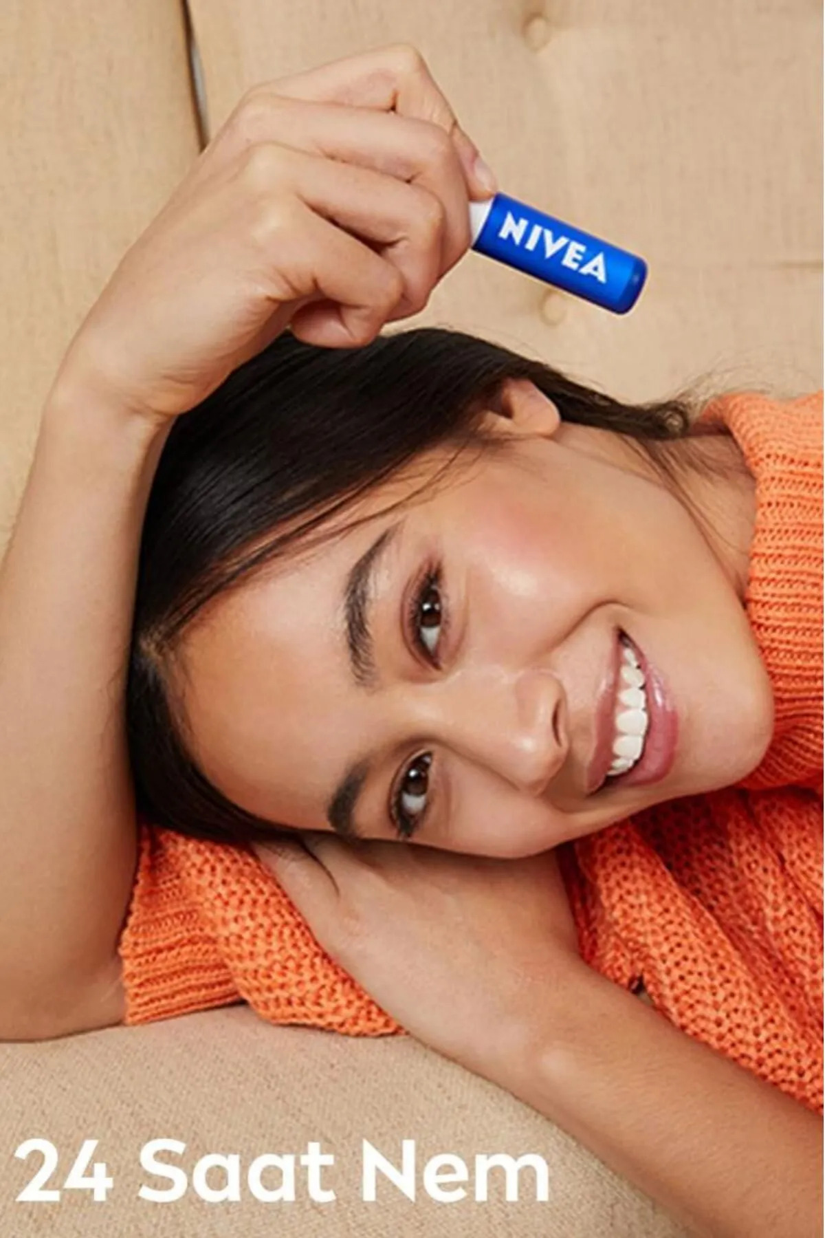 DUDAK KREMİ KURU VE ÇATLAMIŞ 4,8 GR-