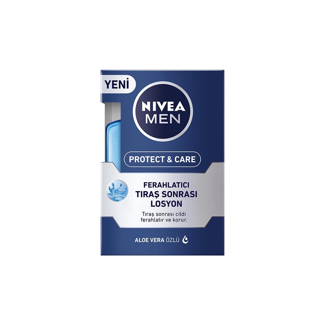 Men Original Nemlendirici Tıraş Sonrası Losyon 100 ml