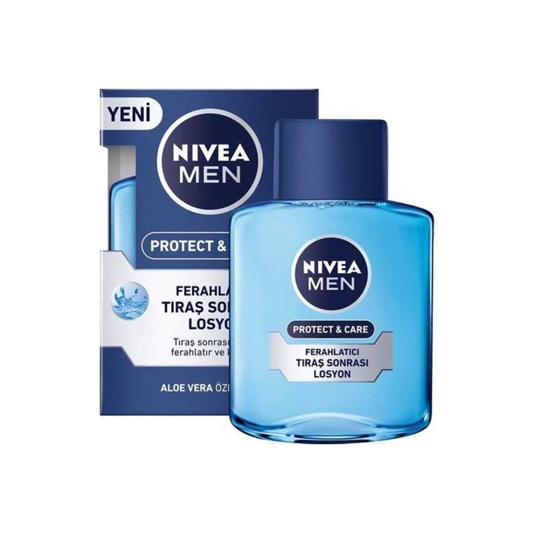 Men Original Nemlendirici Tıraş Sonrası Losyon 100 ml