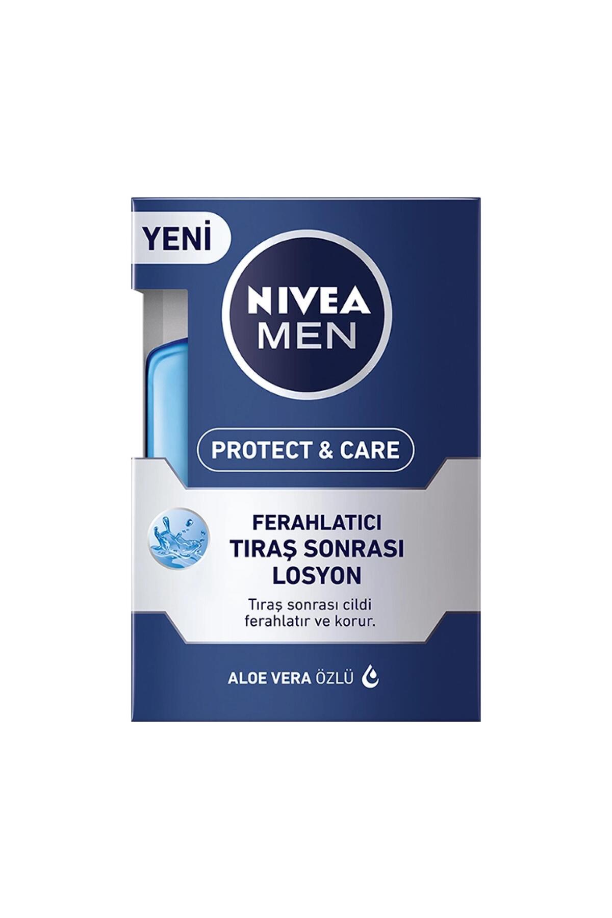 Men Original Nemlendirici Tıraş Sonrası Losyon 100 ml