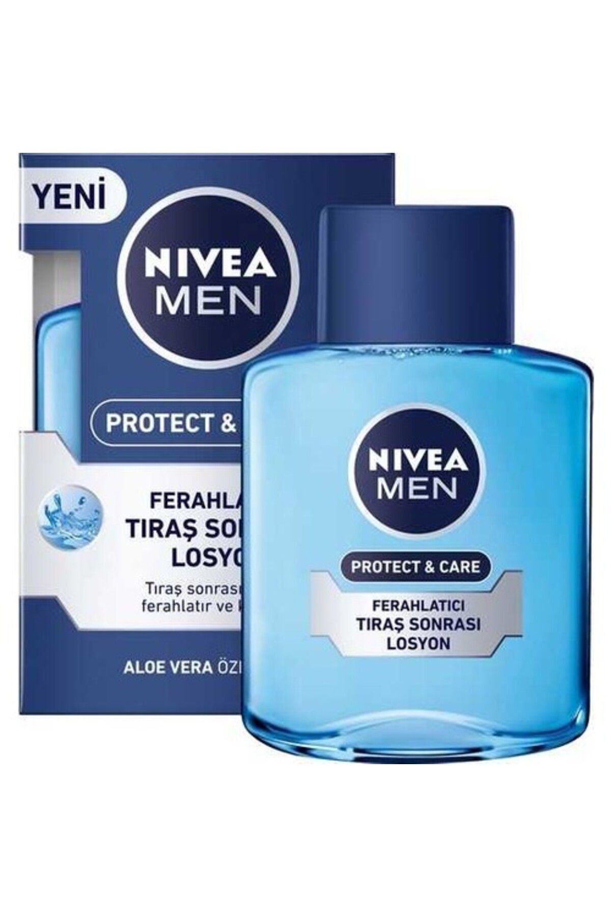 Men Original Nemlendirici Tıraş Sonrası Losyon 100 ml