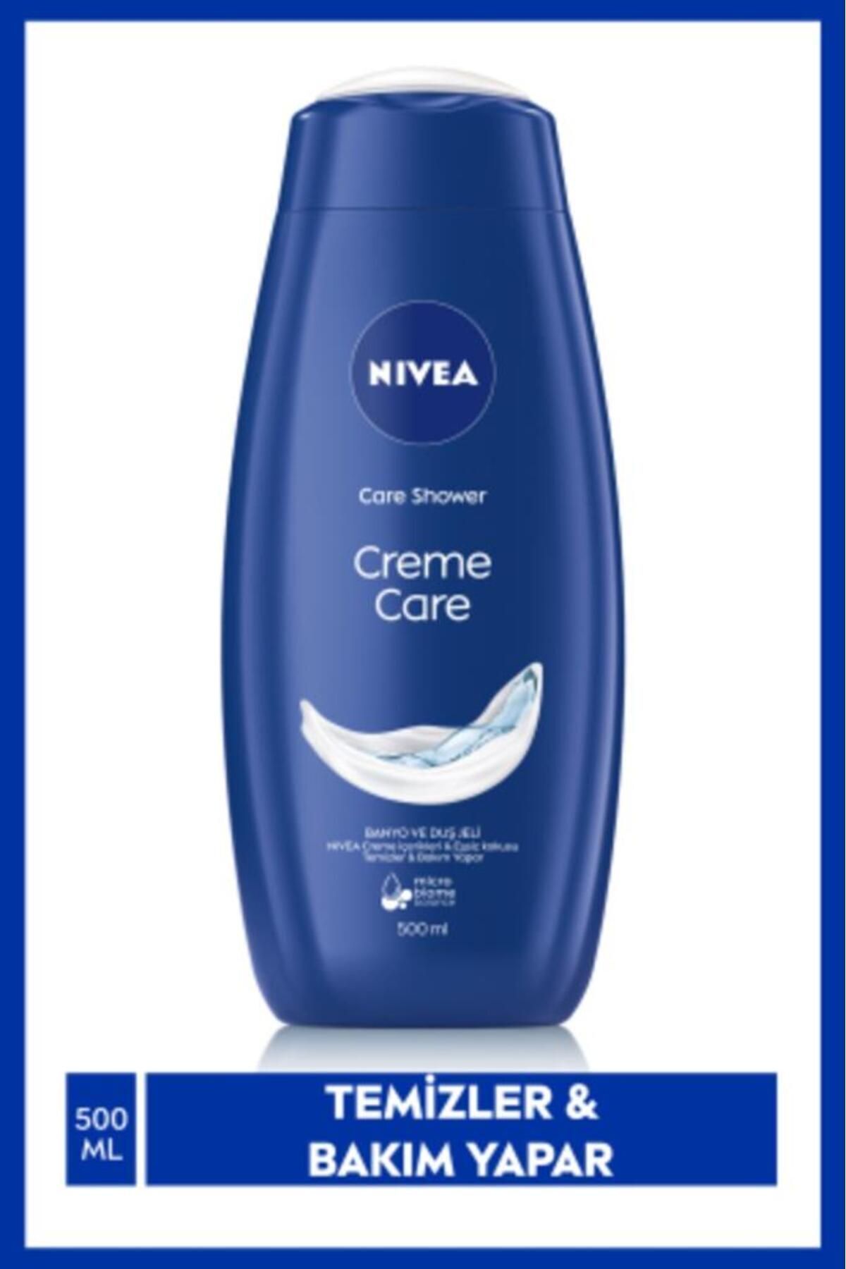 Creme Care Banyo ve Duş Jeli 500 ml