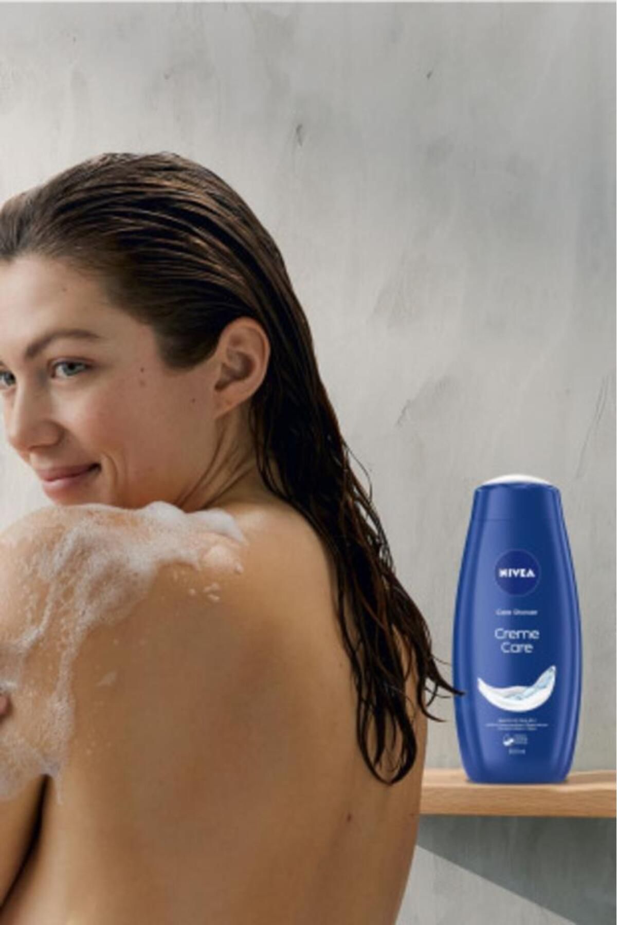 Creme Care Banyo ve Duş Jeli 500 ml