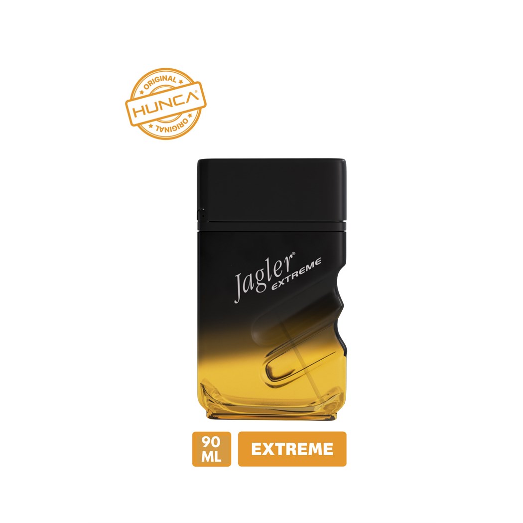 Extreme Erkek Parfüm Edt 90 ml