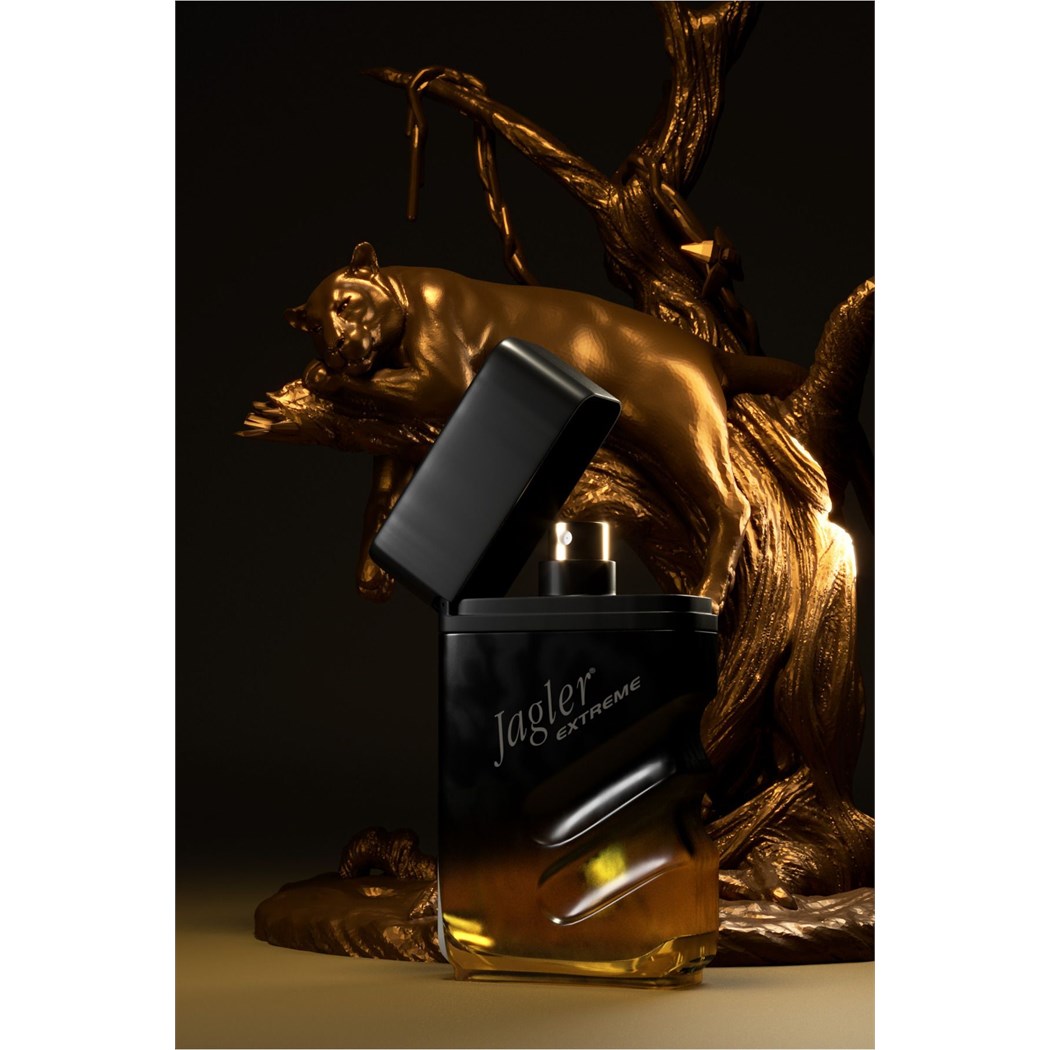 Extreme Erkek Parfüm Edt 90 ml