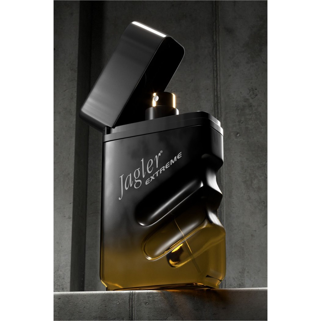Extreme Erkek Parfüm Edt 90 ml