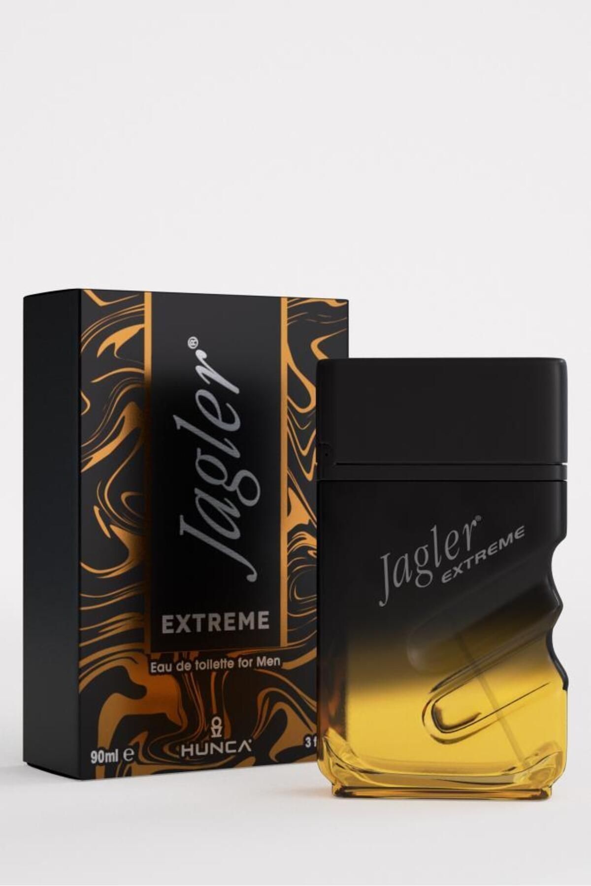 Extreme Erkek Parfüm Edt 90 ml