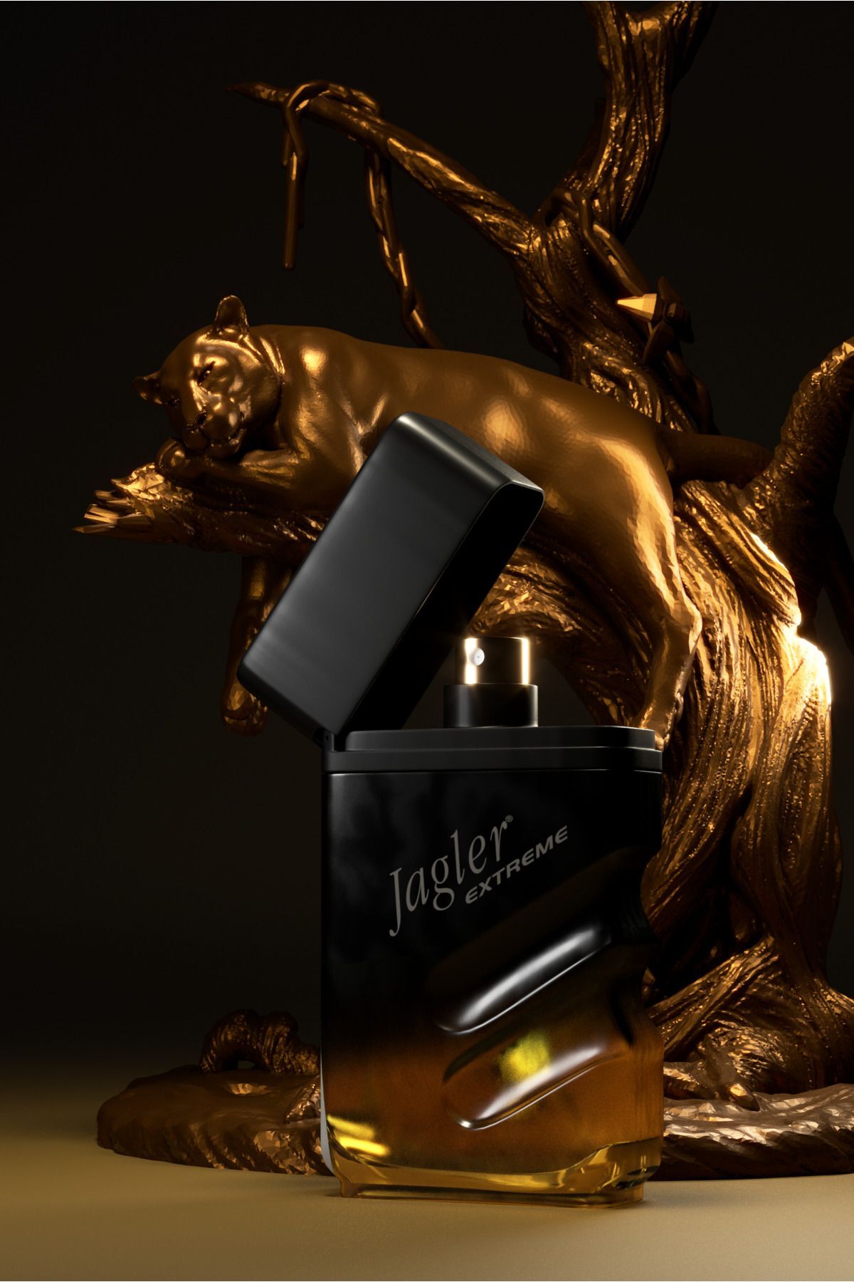 Extreme Erkek Parfüm Edt 90 ml