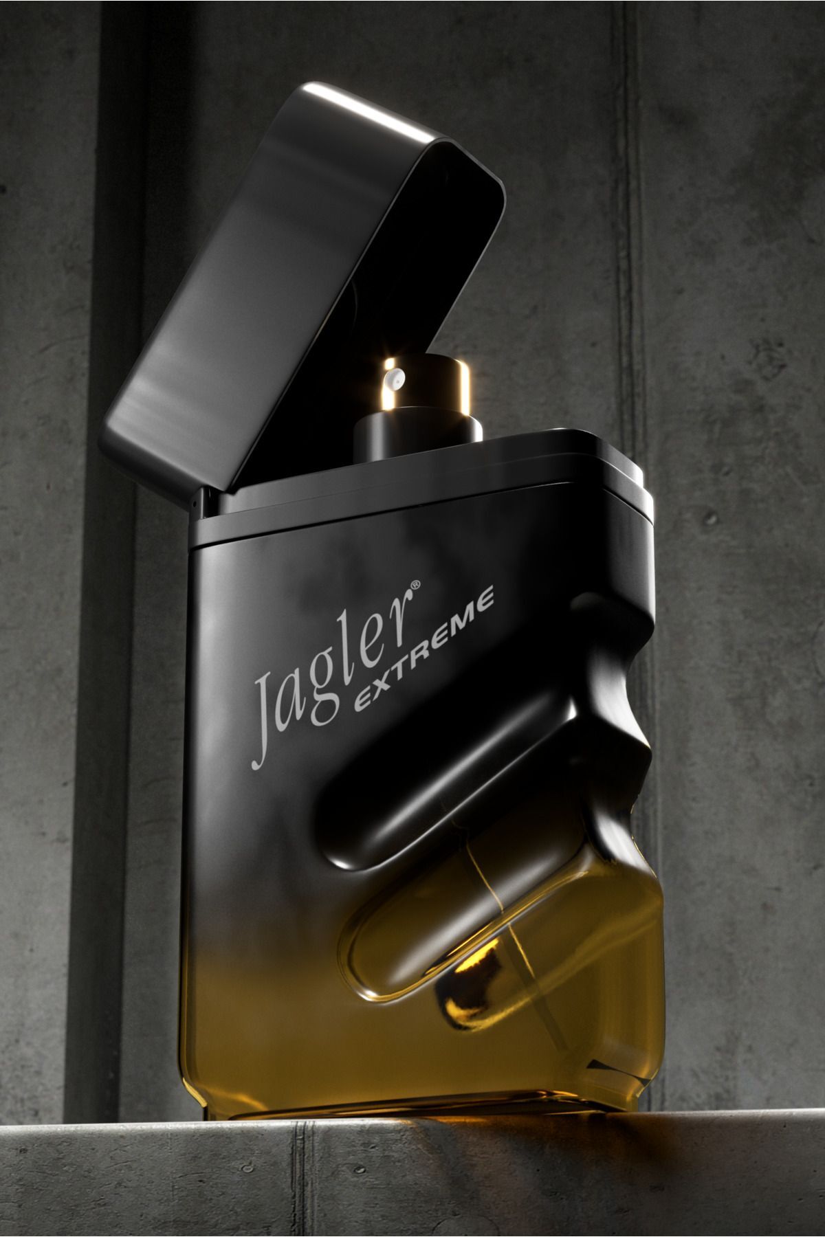 Extreme Erkek Parfüm Edt 90 ml