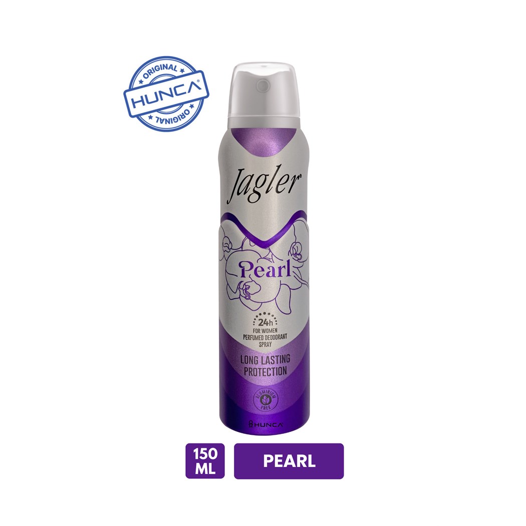 Pearl Kadın Parfüm Seti ( Parfüm Edt 60 ml Deodorant 150 ml )