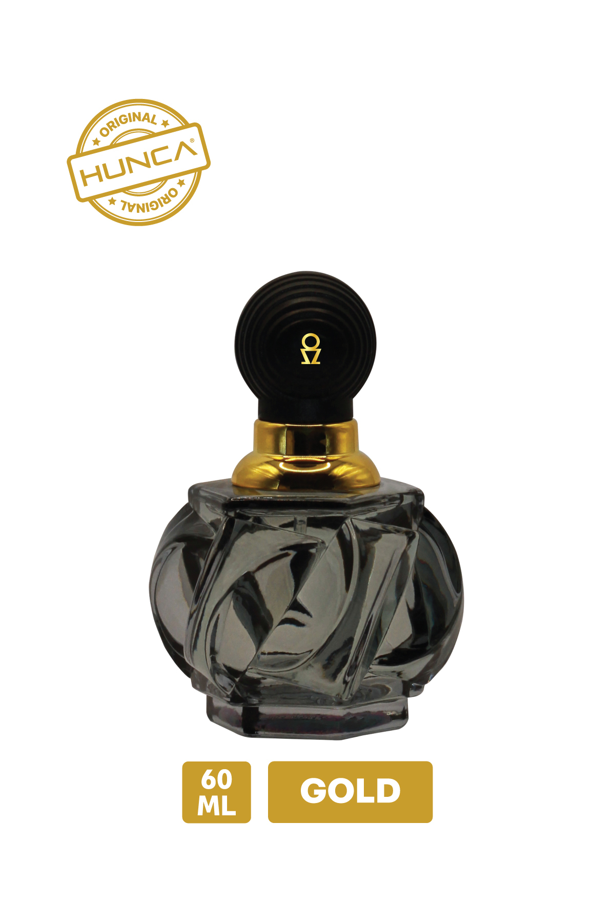 Gold Kadın Parfüm Seti ( Parfüm Edt 60 ml Deodorant 150 ml )