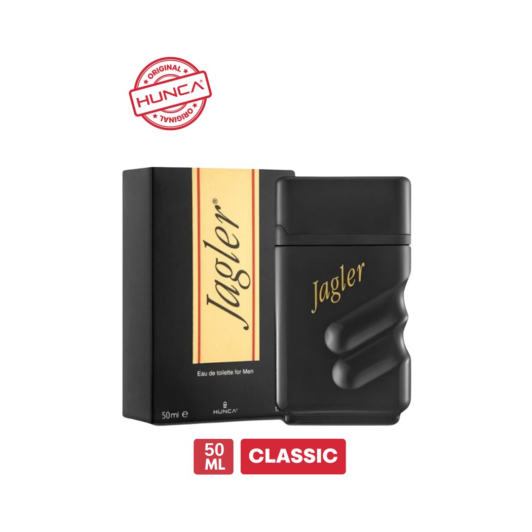 Classic Erkek Parfümü Edt 50 ml
