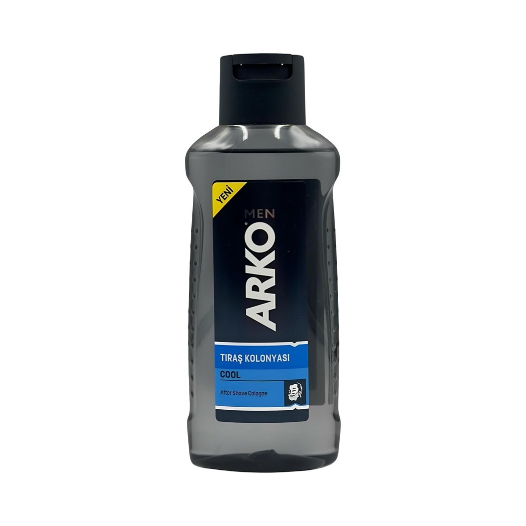 Arko Men After Shave Tıraş Kolonyası Cool 255ml