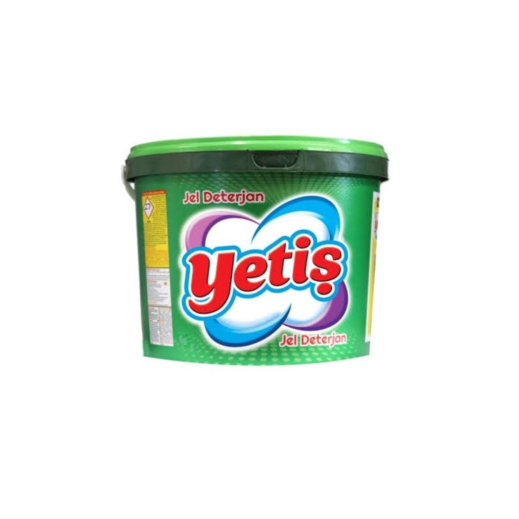 Yetiş Jel Deterjan 1.5 Kg