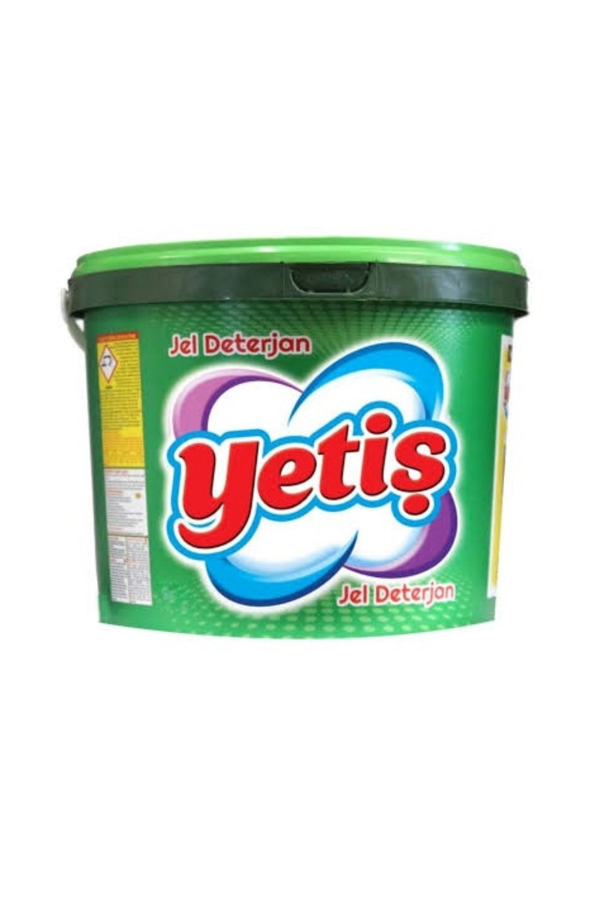 Yetiş Jel Deterjan 1.5 Kg