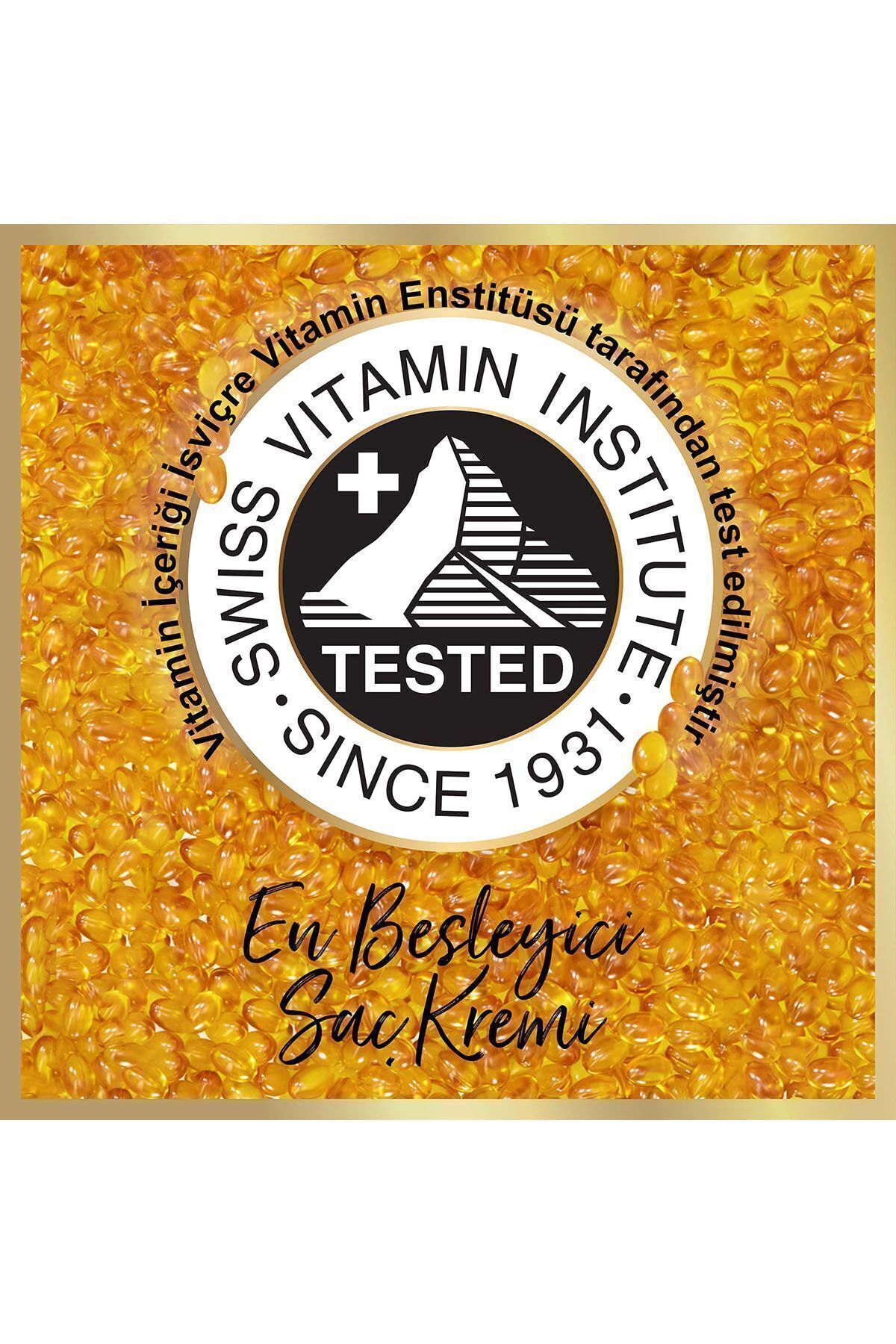 NEM TERAPİSİ SAÇ BAKIM KREMİ 275 ML-