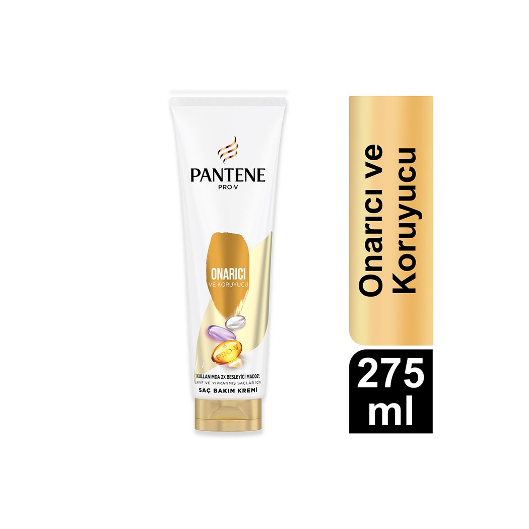 275 Ml Saç Kremi Onarıcı