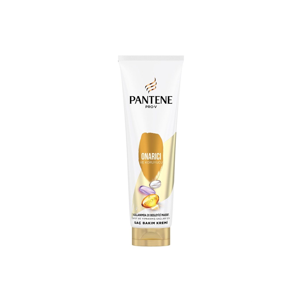 275 Ml Saç Kremi Onarıcı