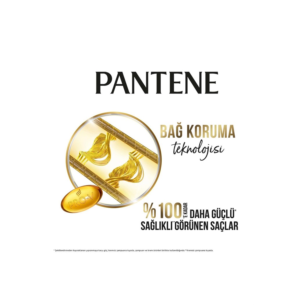 275 Ml Saç Kremi Onarıcı
