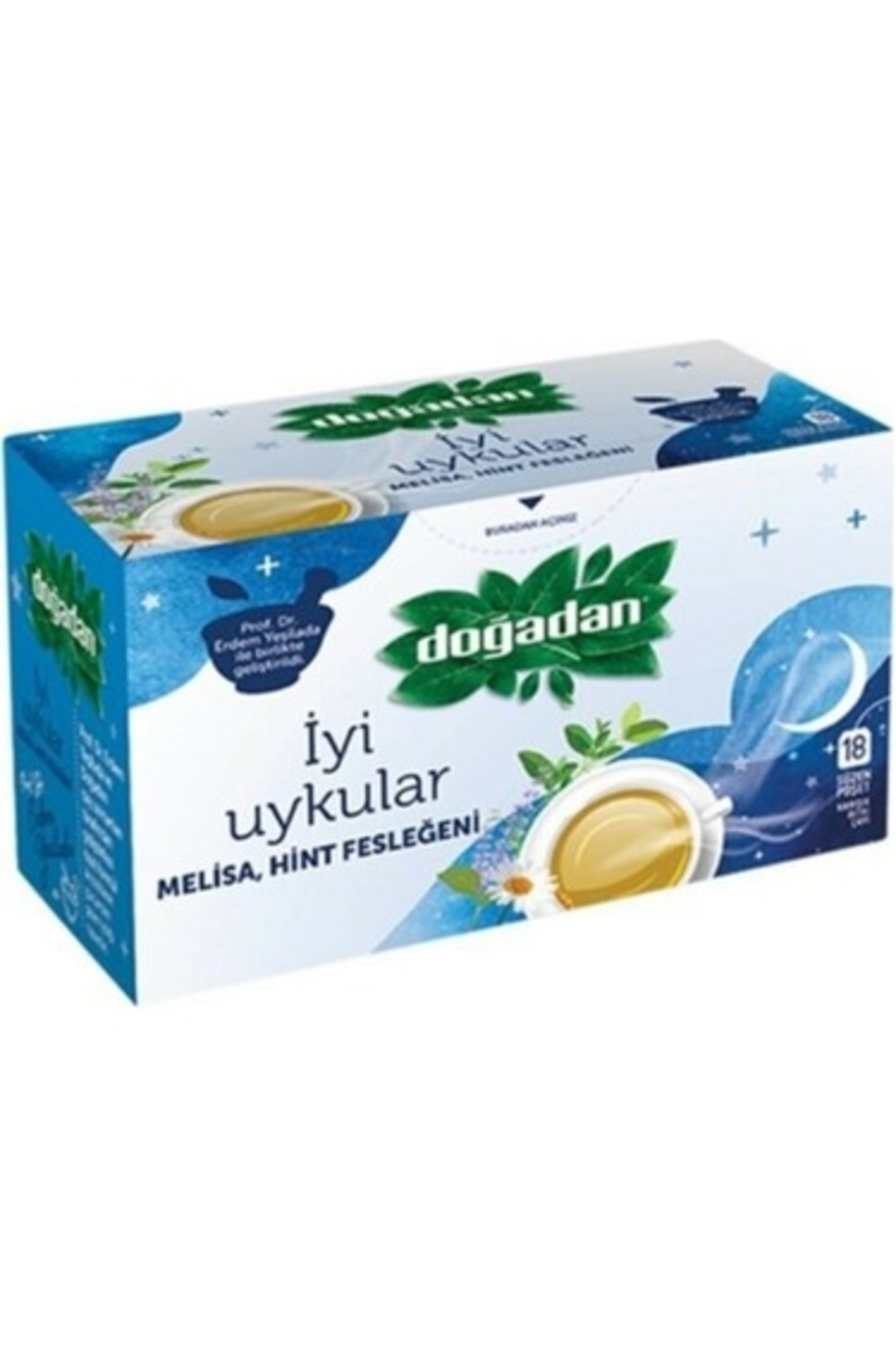 İYİ UYKULAR ÇAYI (18) *12