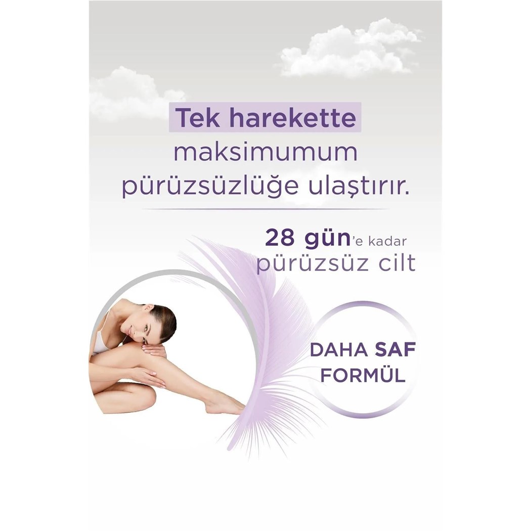 Soft Yulaf Ağda Bandı 32 Li