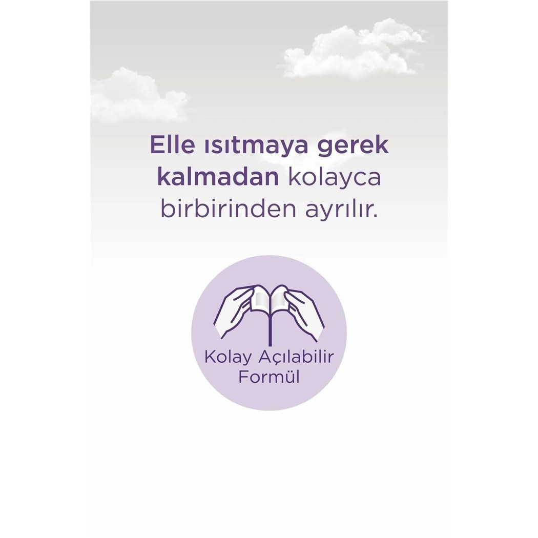 Soft Yulaf Ağda Bandı 32 Li