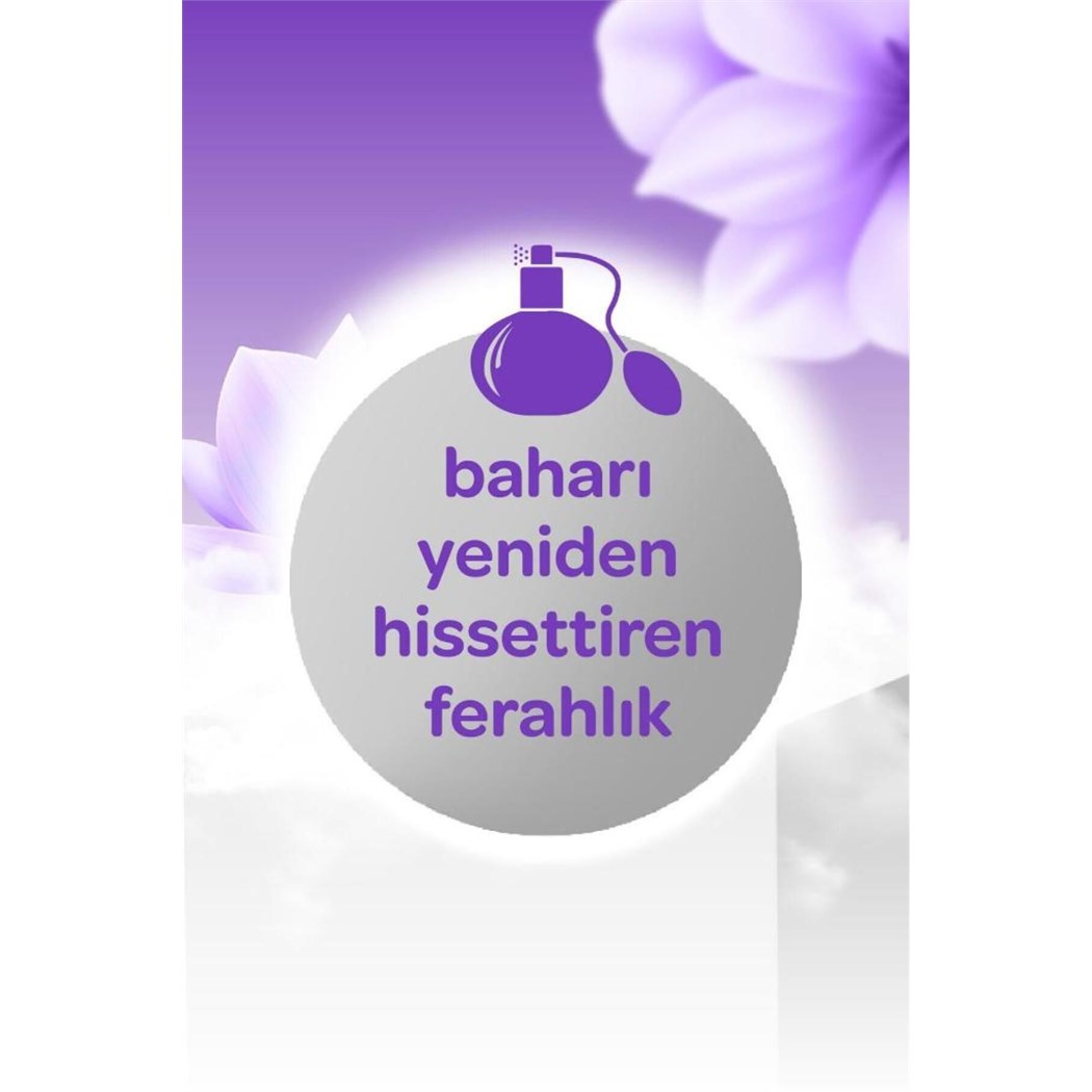 Bebe Kolonyası 150 Ml Bahar Tazeliği