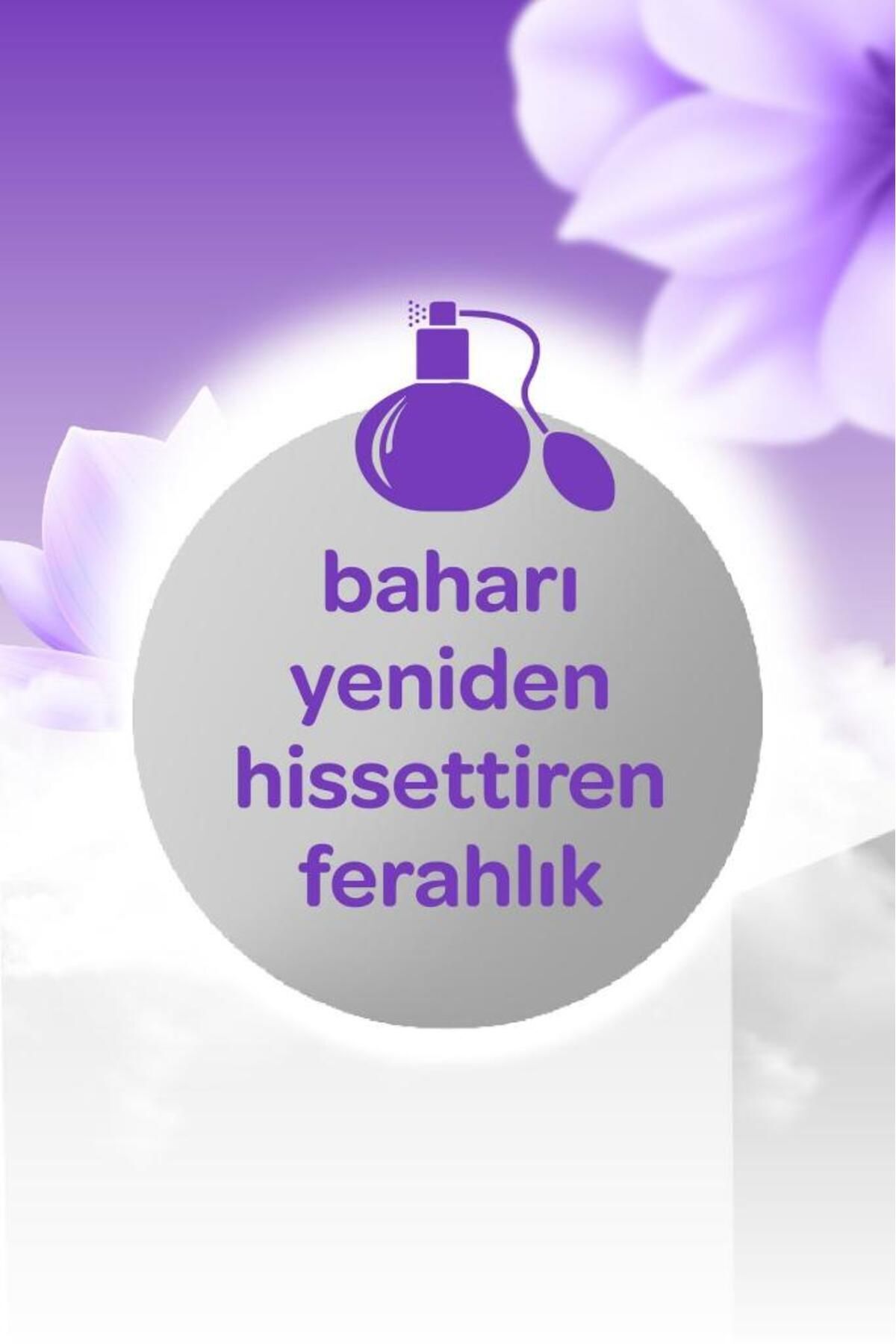 Bebe Kolonyası 150 Ml Bahar Tazeliği
