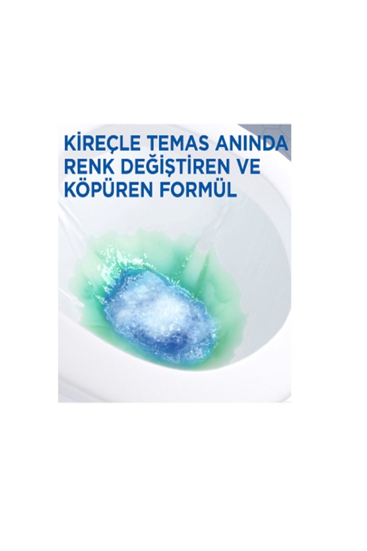 Mr Muscle Kireç Söker 750ml Tuvalet Gücü