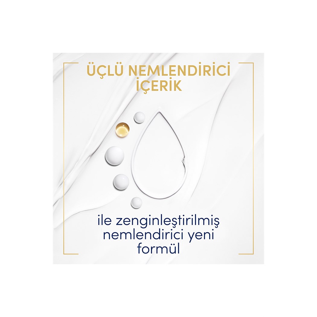Nemlendirici Duş Jeli Deeply Nourishing 450 ml