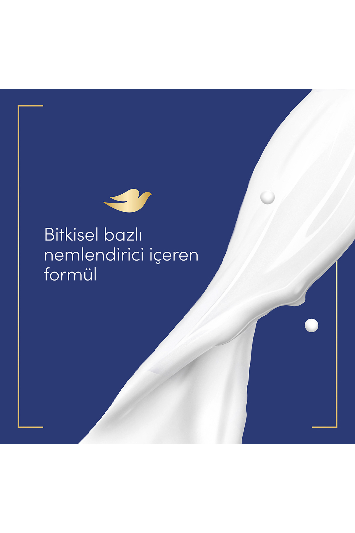 Nemlendirici Duş Jeli Deeply Nourishing 450 ml