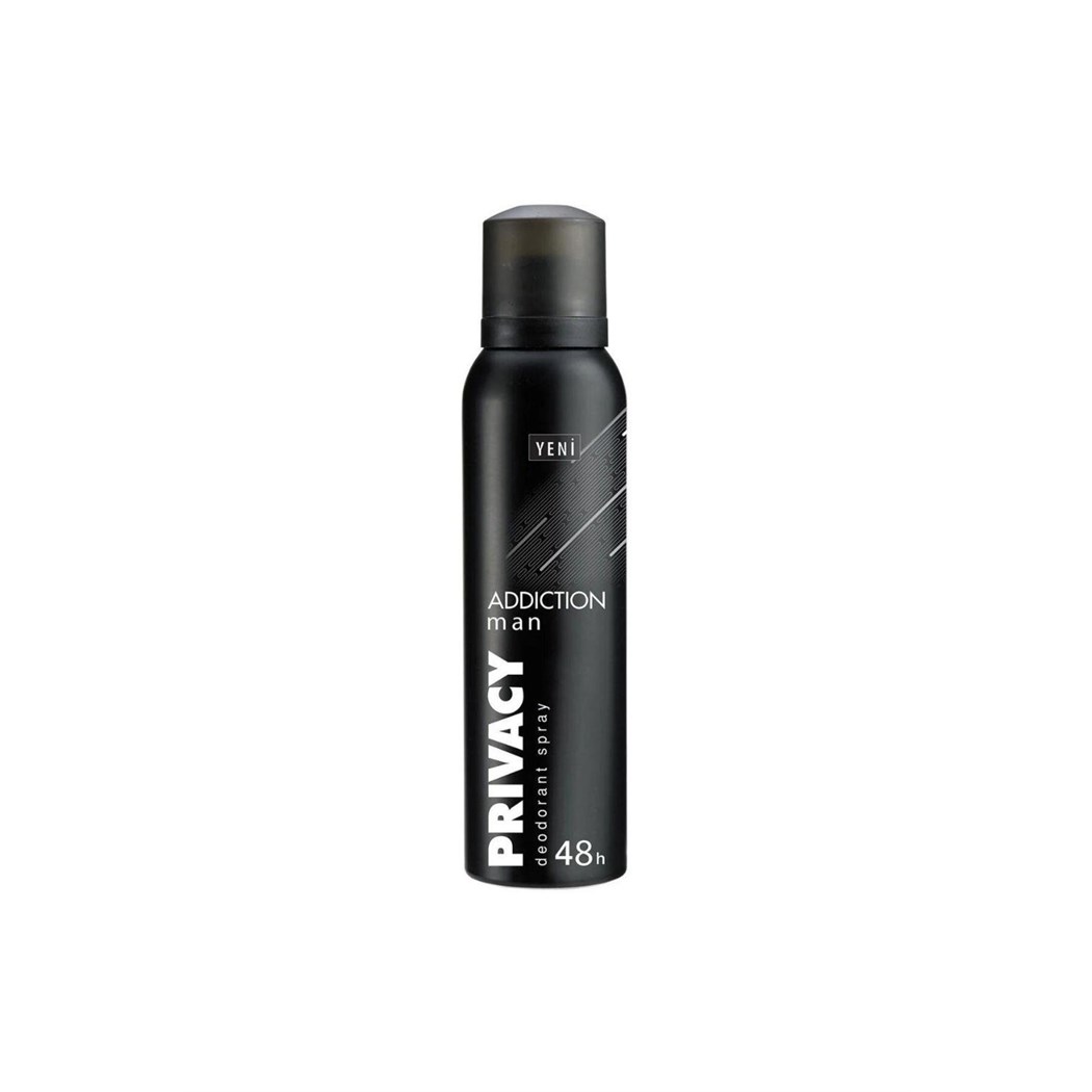 Addiction Erkek Deodorant 150 Ml