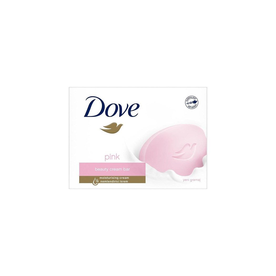 Sabun 90 G - Pink