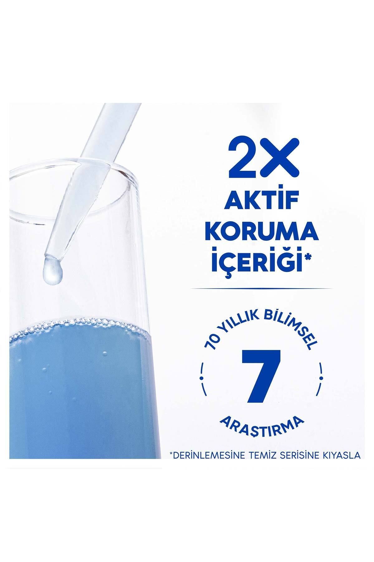 Head & Shoulders Şampuan 1-1 Ekstra Hacim