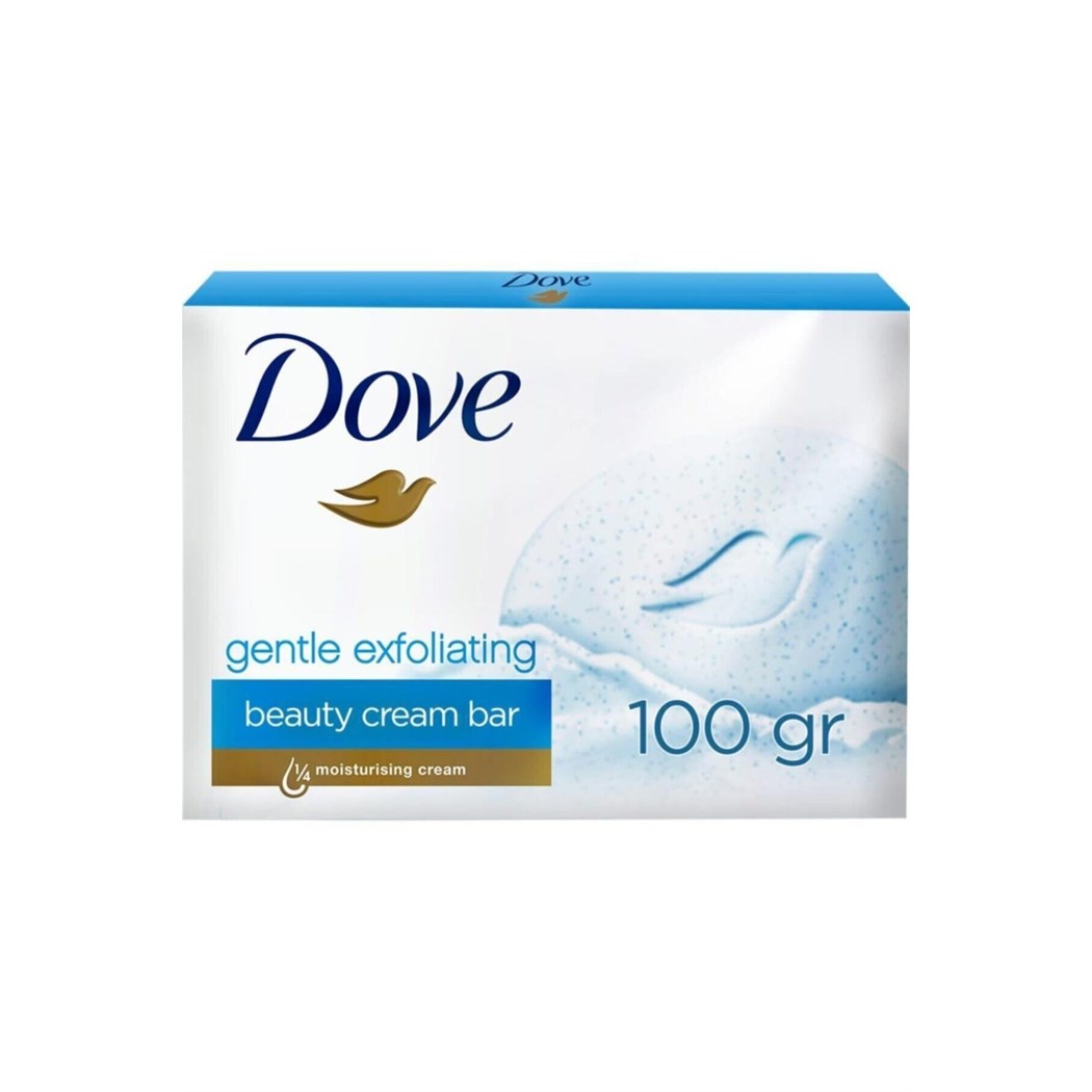 Cream Bar 90 Gr. Exfoliating