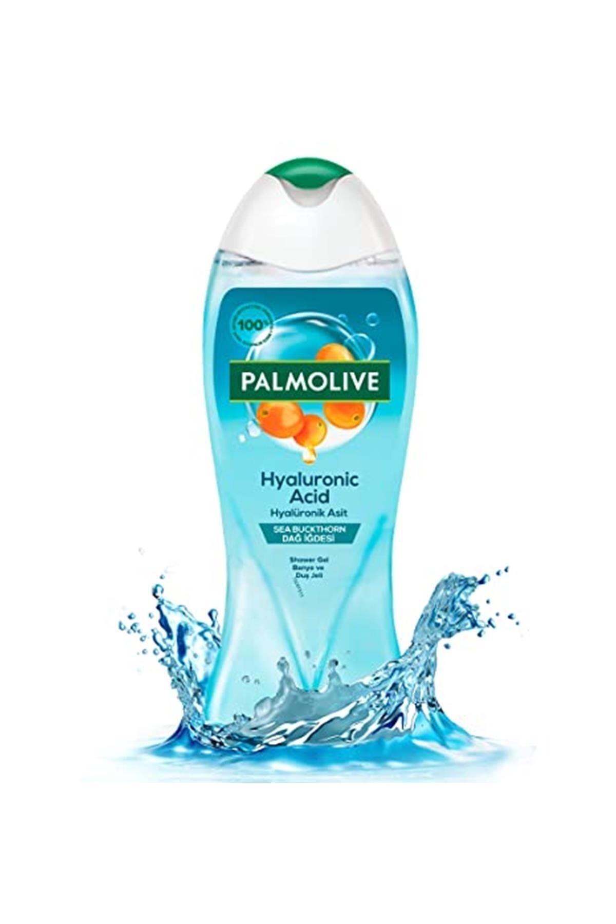 Hyaluronic Acid Dağ Iğdesi 100% Doğal Dağ Idesi Özlü 100% Doğal Olarak Elde Edilmiş Hyalü