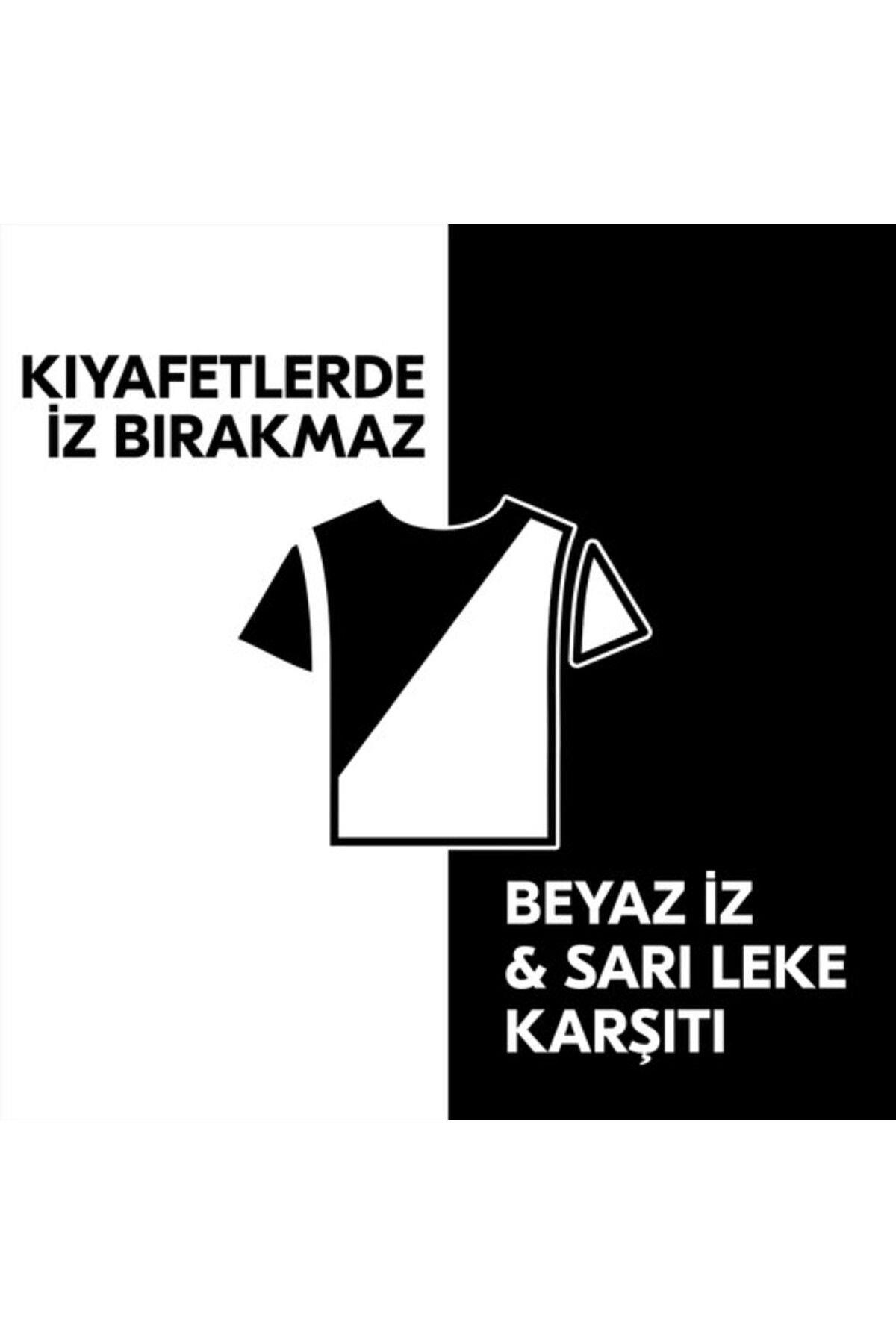 Men Erkek Sprey Deodorant Invisible Ocean Deep 72 Saat Kesintisiz Üstün Koruma 150 Ml