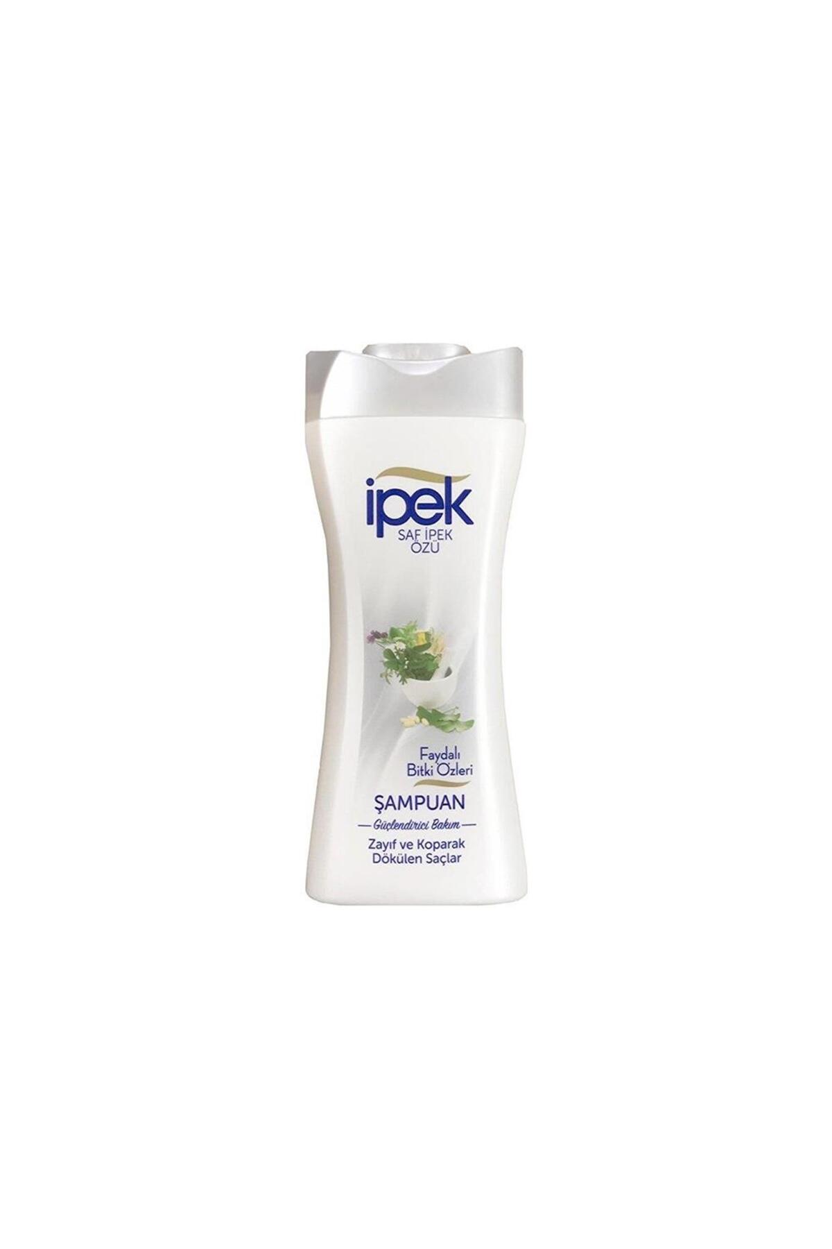 Güçlendirici Bakım Şampuan 450ML